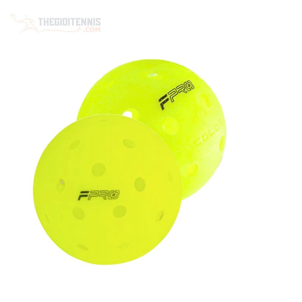 Bóng Pickleball Facolos F-Pro Performance Gen2