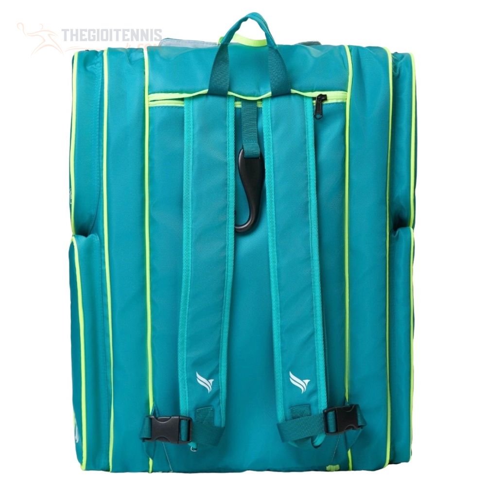 Mặt sau của Túi Pickleball Kamito XL KMTUI240929