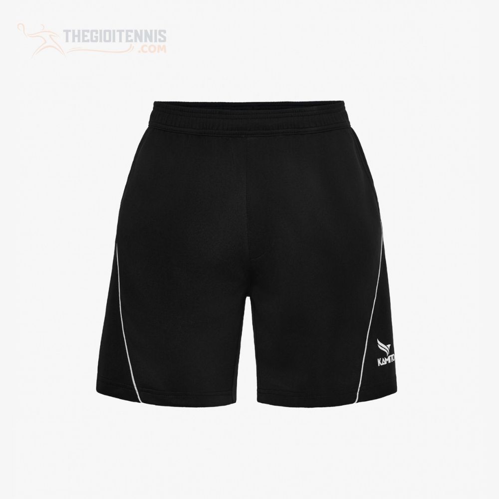 Mặt trước của Quần Pickleball Kamito Trend V1 KMPS250123 Nam