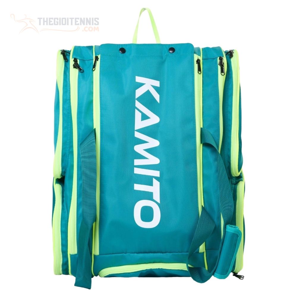 Tổng quan của Túi Pickleball Kamito XL KMTUI240929
