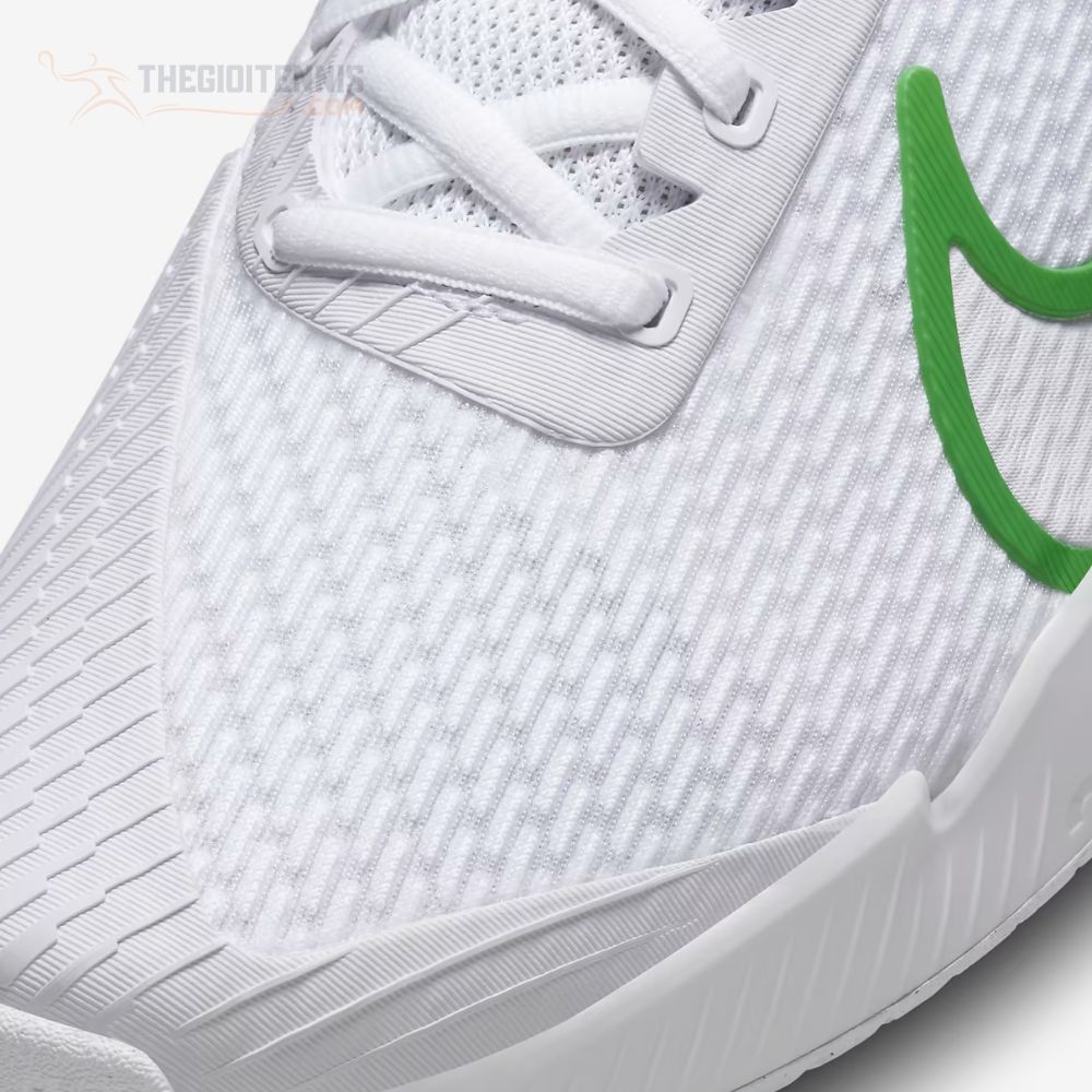 Giày Tennis Nike Court Air Zoom Vapor Pro 2 14 Chất liệu của Giày Tennis Nike Court Air Zoom Vapor Pro 2