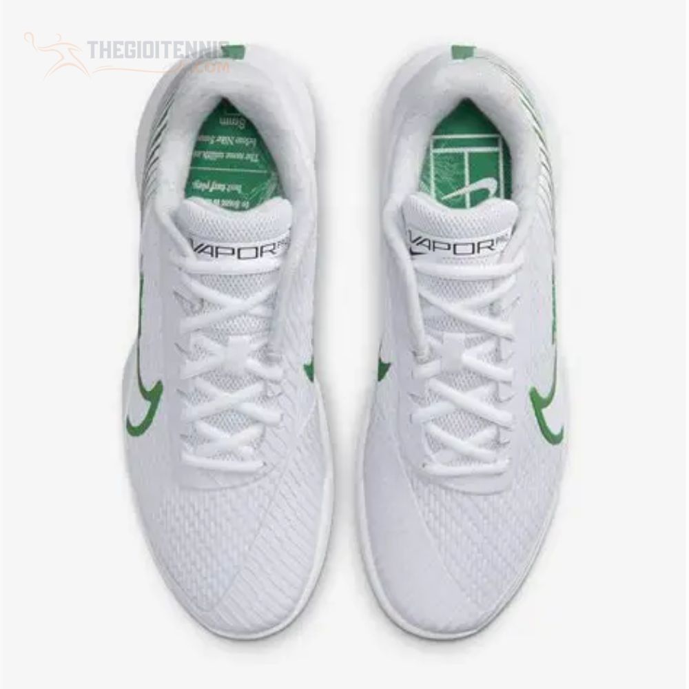 Giày Tennis Nike Court Air Zoom Vapor Pro 2 13 Tổng quan của Giày Tennis Nike Court Air Zoom Vapor Pro 2