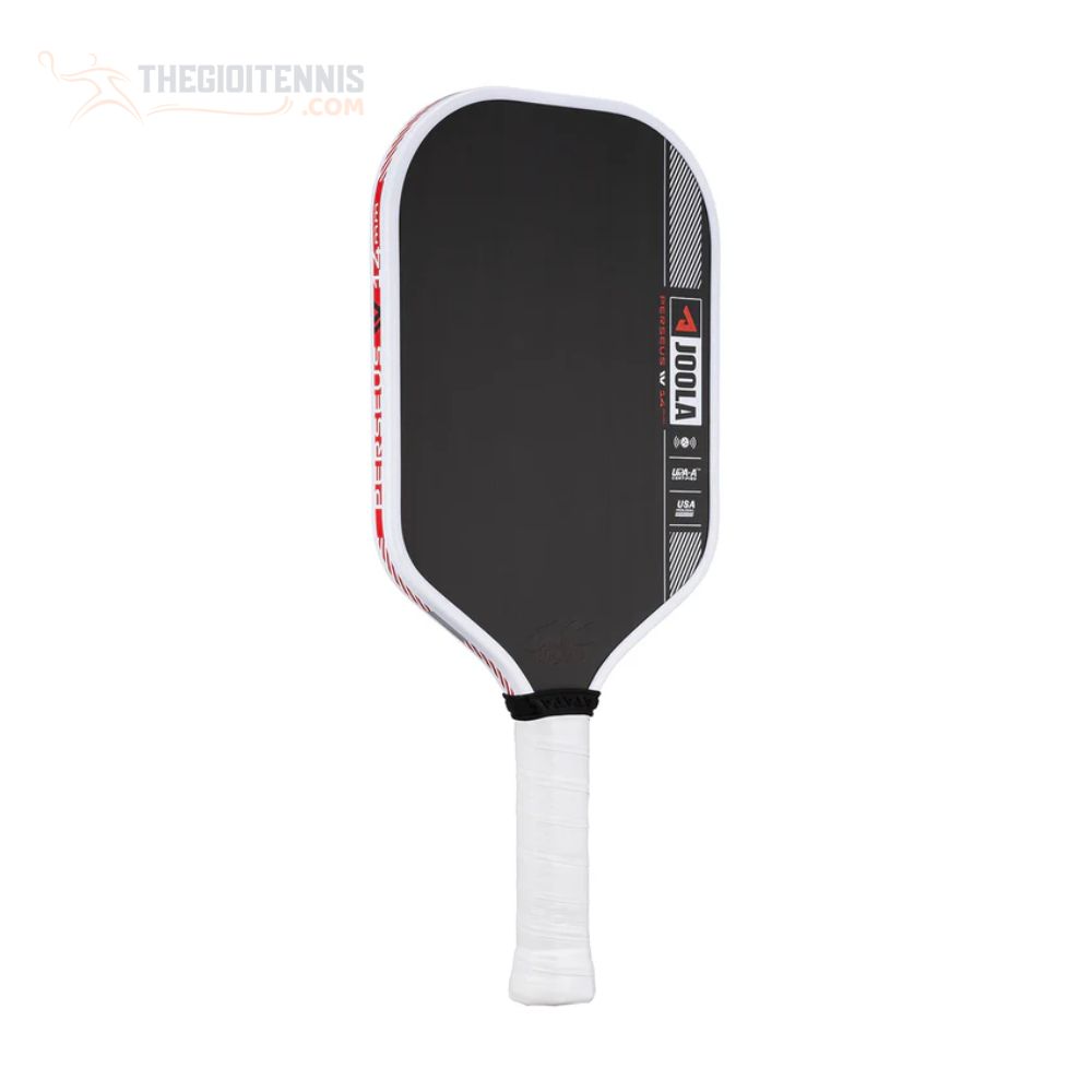 Góc nghiêng của Vợt Pickleball Joola Perseus IV 14mm