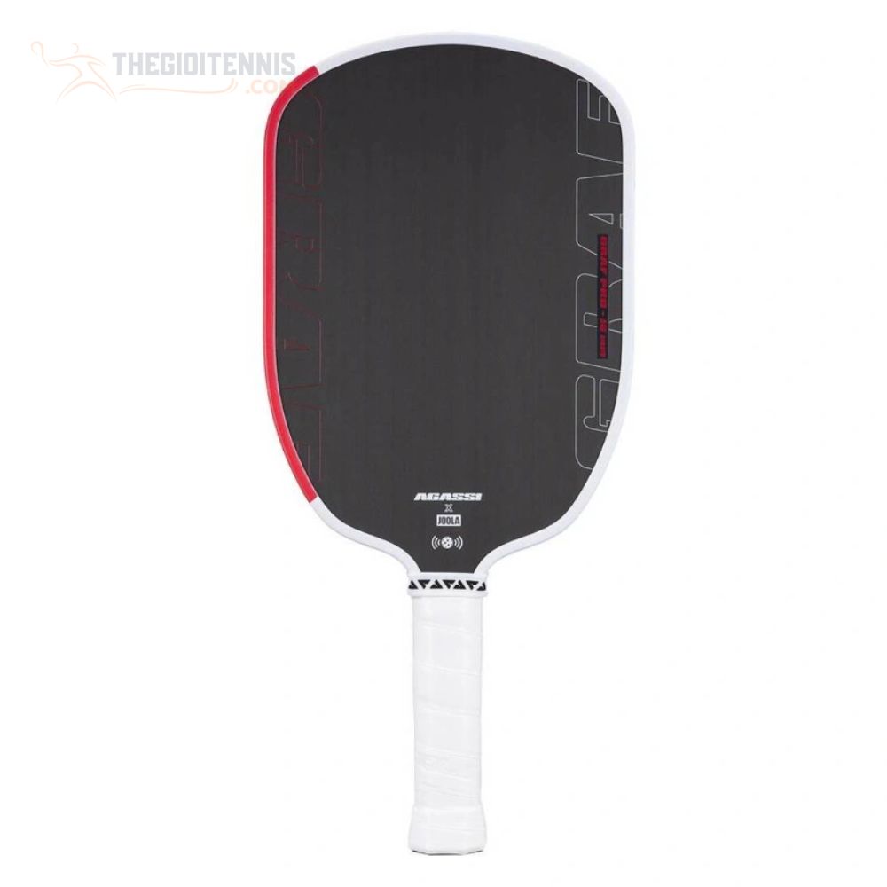 Tổng quan của Vợt Pickleball Joola Graf Pro 16mm