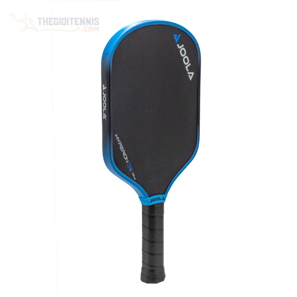 Tổng quan của vợt pickleball Vợt Pickleball Joola Simone Jardim Hyperion Pro IV 16mm
