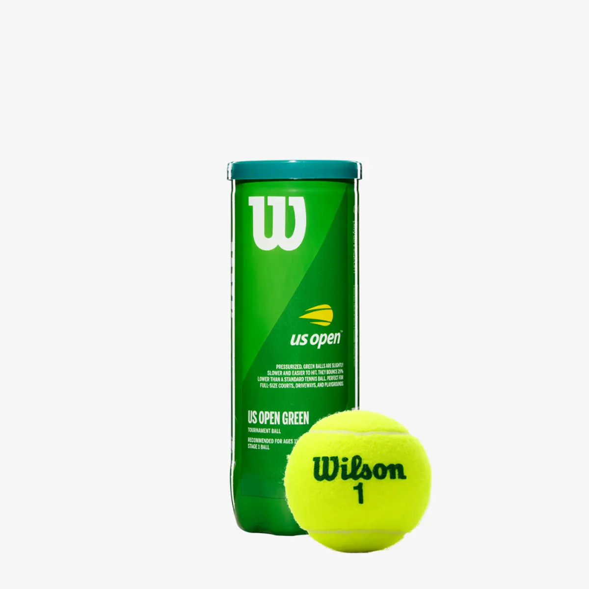 Bóng tennis Wilson