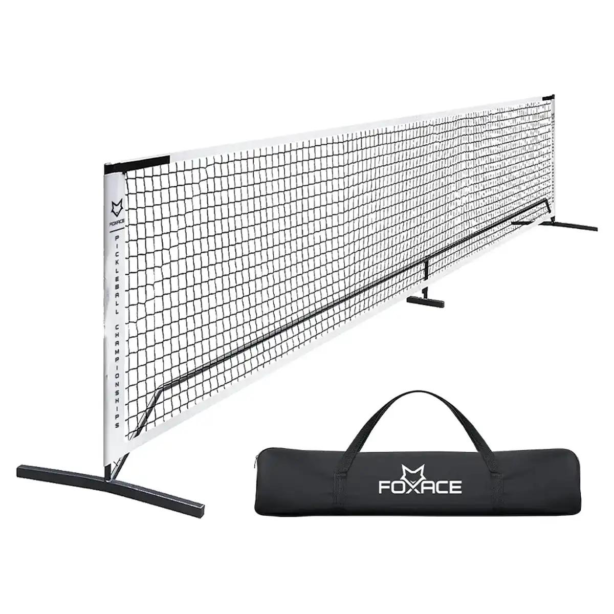 Lưới Pickleball Foxace bình dân