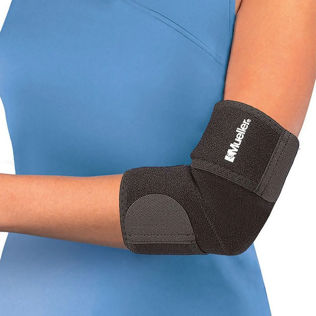 Phụ kiện Tennis Băng elbow tennis