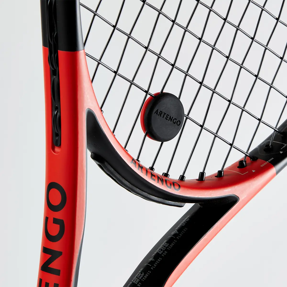 Phụ kiện Tennis Chống rung vợt tennis