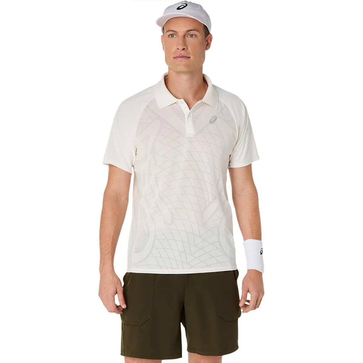 Quần áo tennis nam