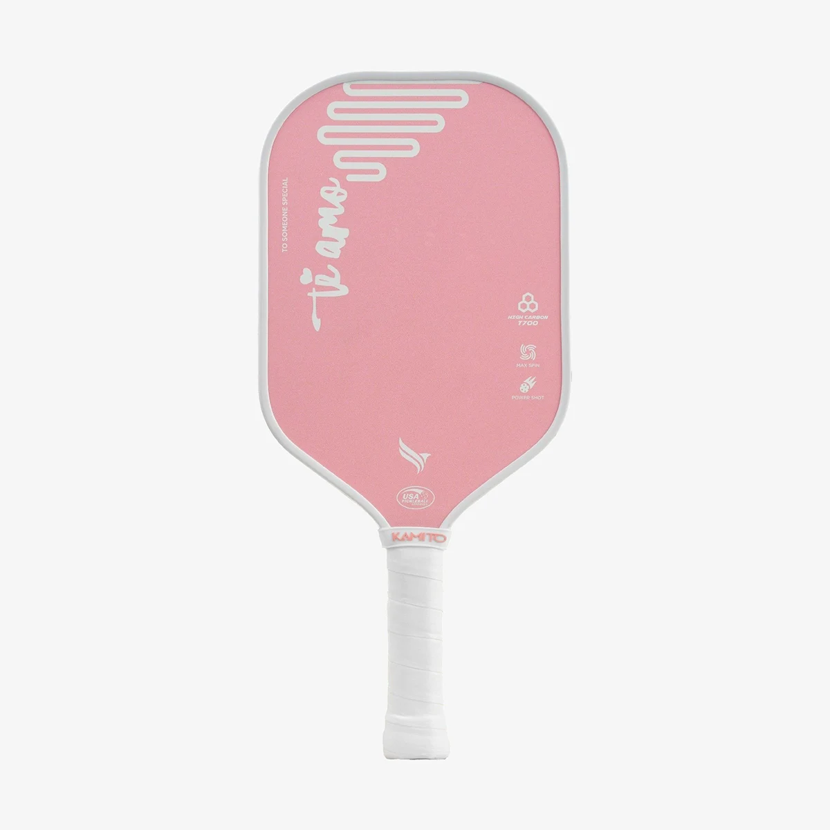 Vợt Pickleball Tiamo