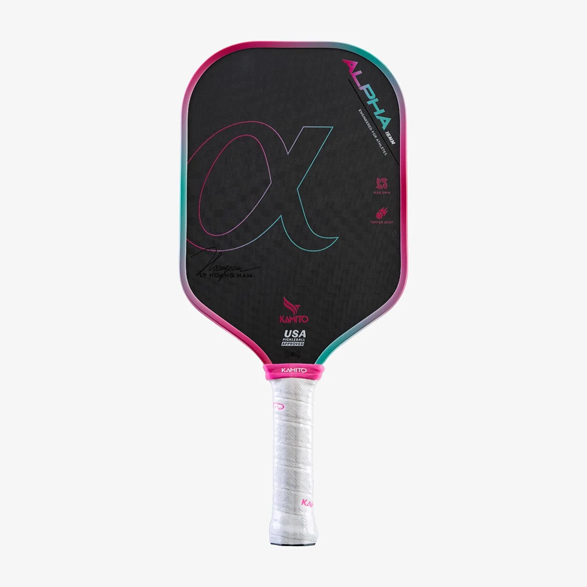 Vợt Pickleball Kamito