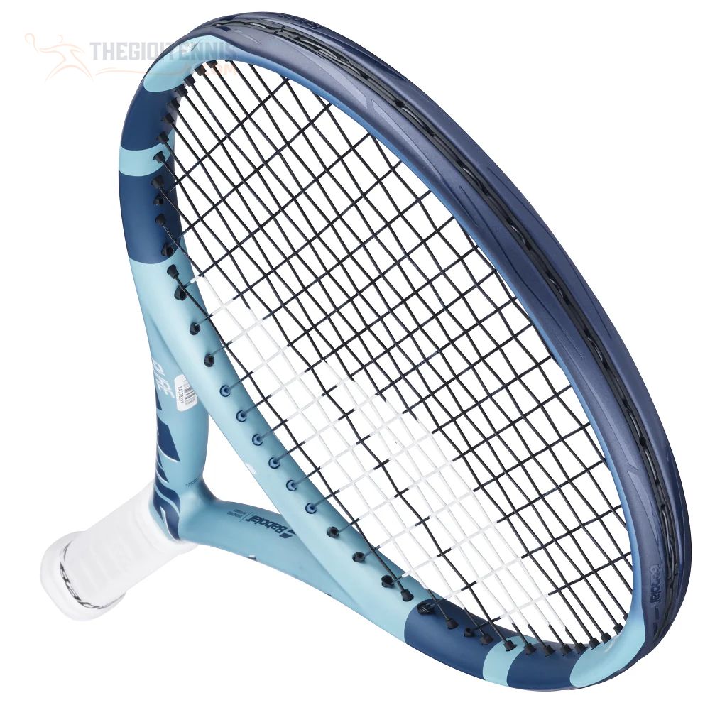 Vợt Tennis Babolat Pure Drive Junior 25 11 Góc cạnh của Vợt Tennis Babolat Pure Drive Junior 25