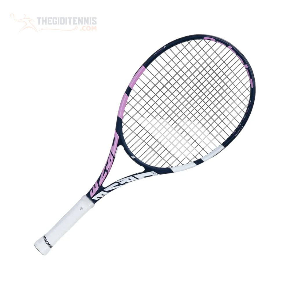 Góc nghiêng của Vợt Tennis Babolat Pure Drive Junior 26 Girl