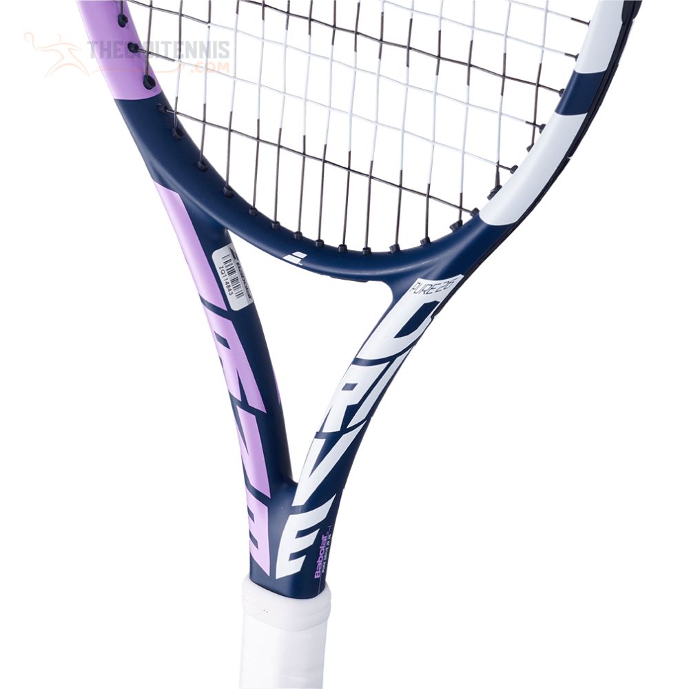 Khung Vợt Tennis Babolat Pure Drive Junior 26 Girl