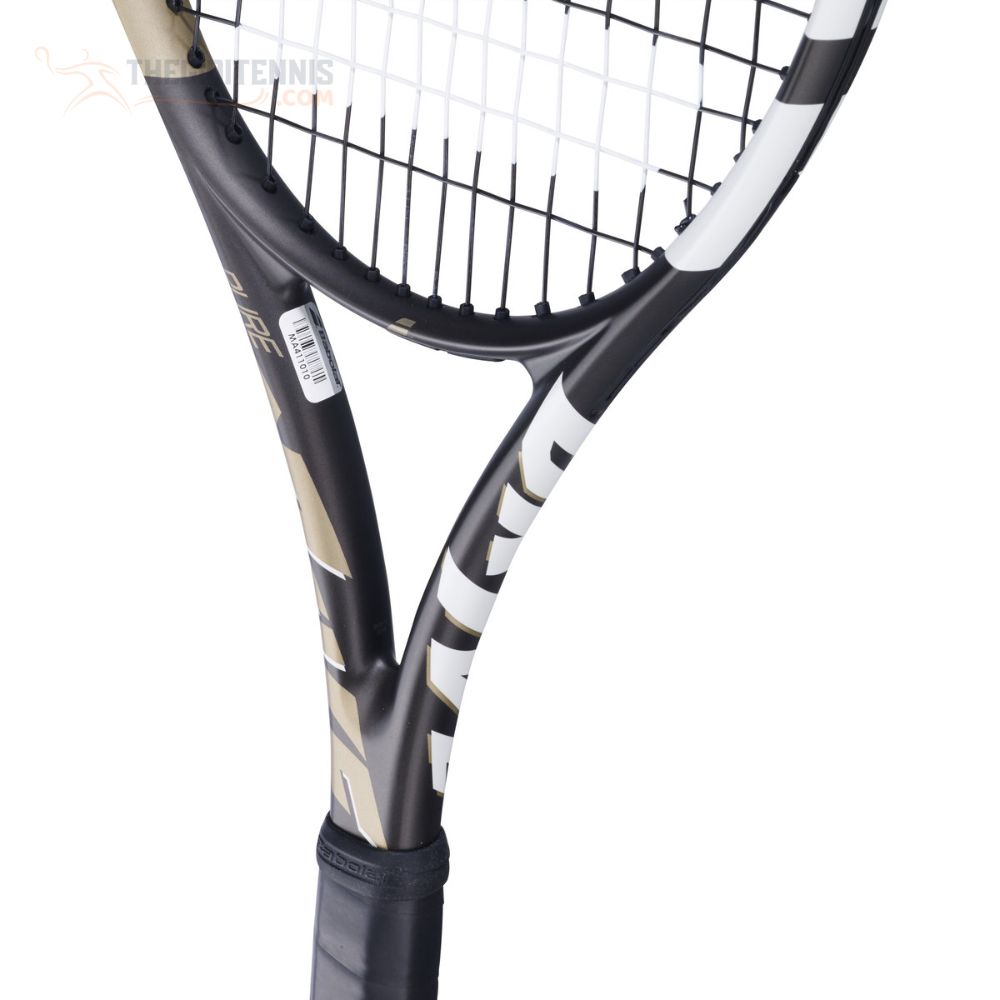 Khung Vợt Tennis Babolat Pure Drive Wimbledon (300gr)