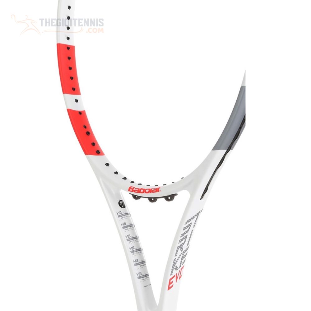Khung Vợt Tennis Babolat Pure Strike Team (285gr)