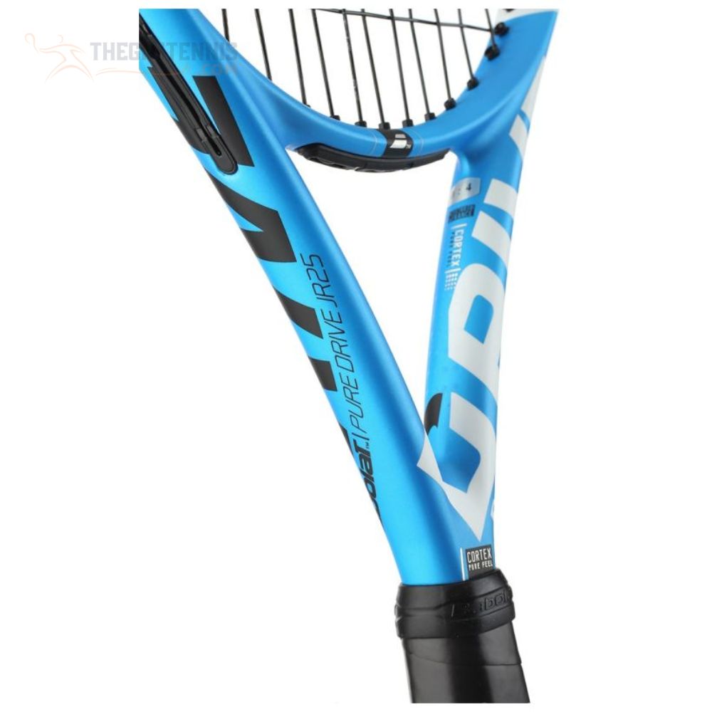 Vợt Tennis Babolat Pure Drive Junior 25 12 Khung của Vợt Tennis Babolat Pure Drive Junior 25