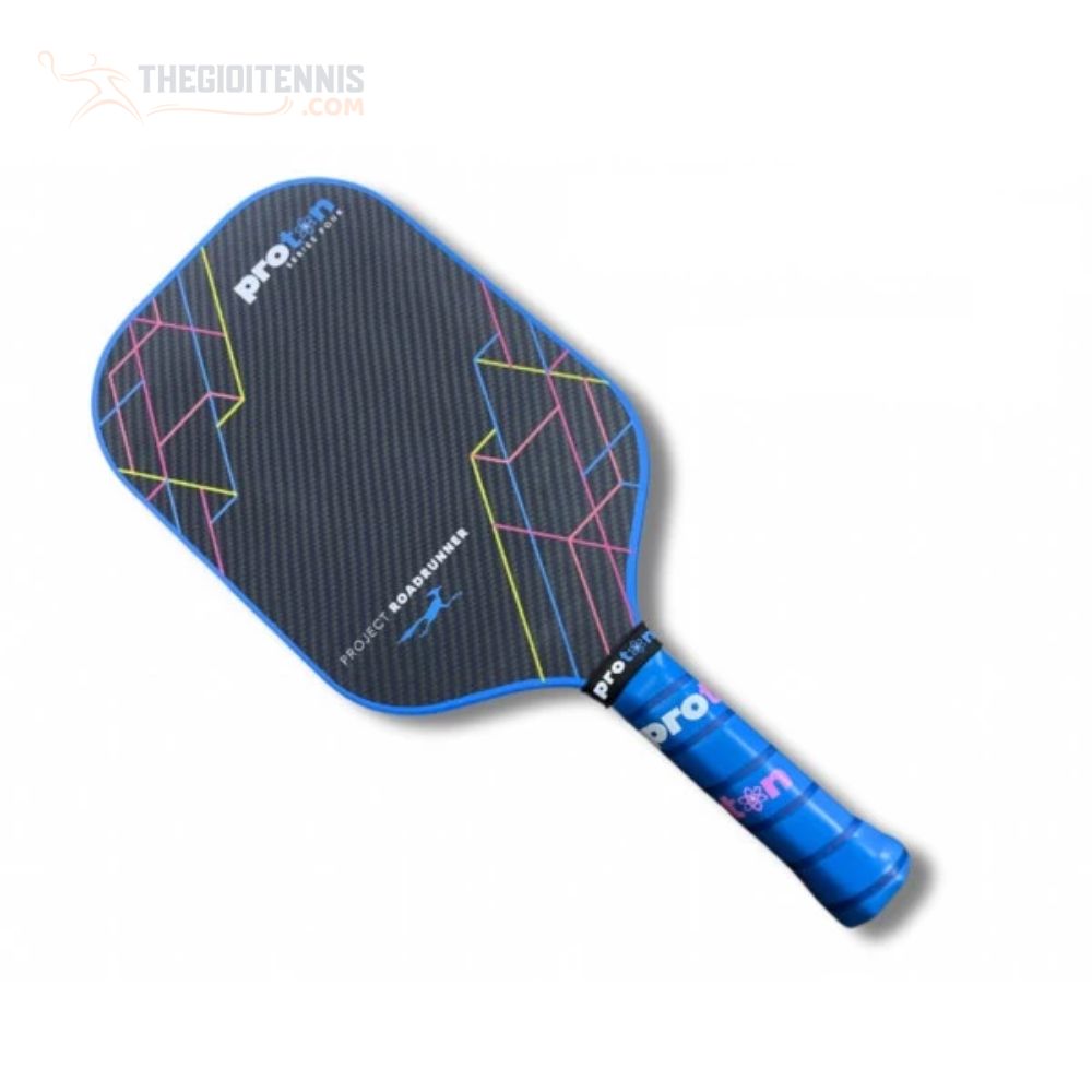 Mặt trước của Vợt Pickleball Proton Series Four