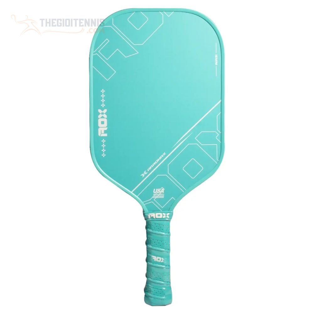 Tổng quan của Vợt Pickleball Arronax AOX-1.1