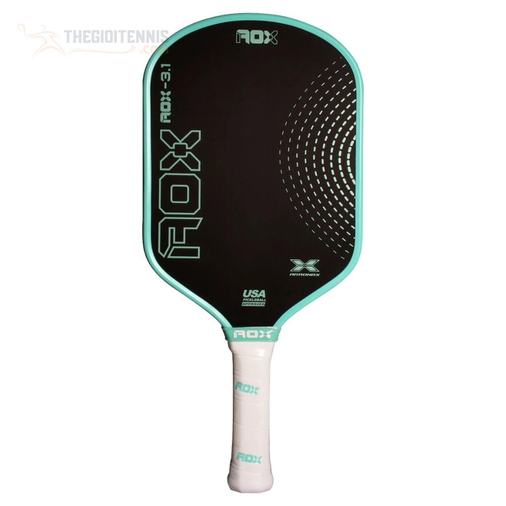 Tổng quan của Vợt Pickleball Arronax AOX-3.1