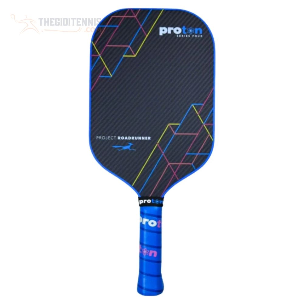 Tổng quan của Vợt Pickleball Proton Series Four