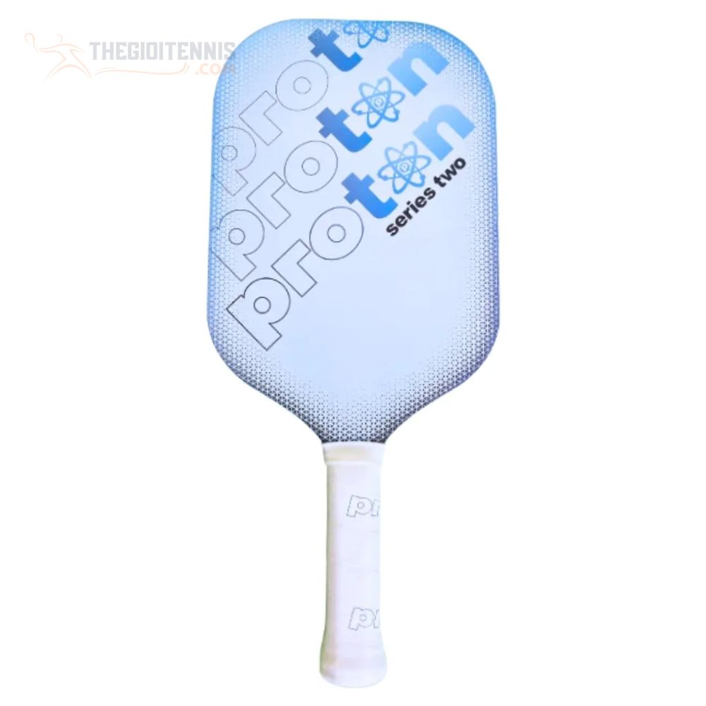 Tổng quan của Vợt Pickleball Proton Series Two 15mm