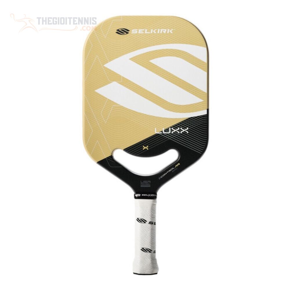 Tổng quan của Vợt Pickleball Selkirk Luxx Control Air Epic