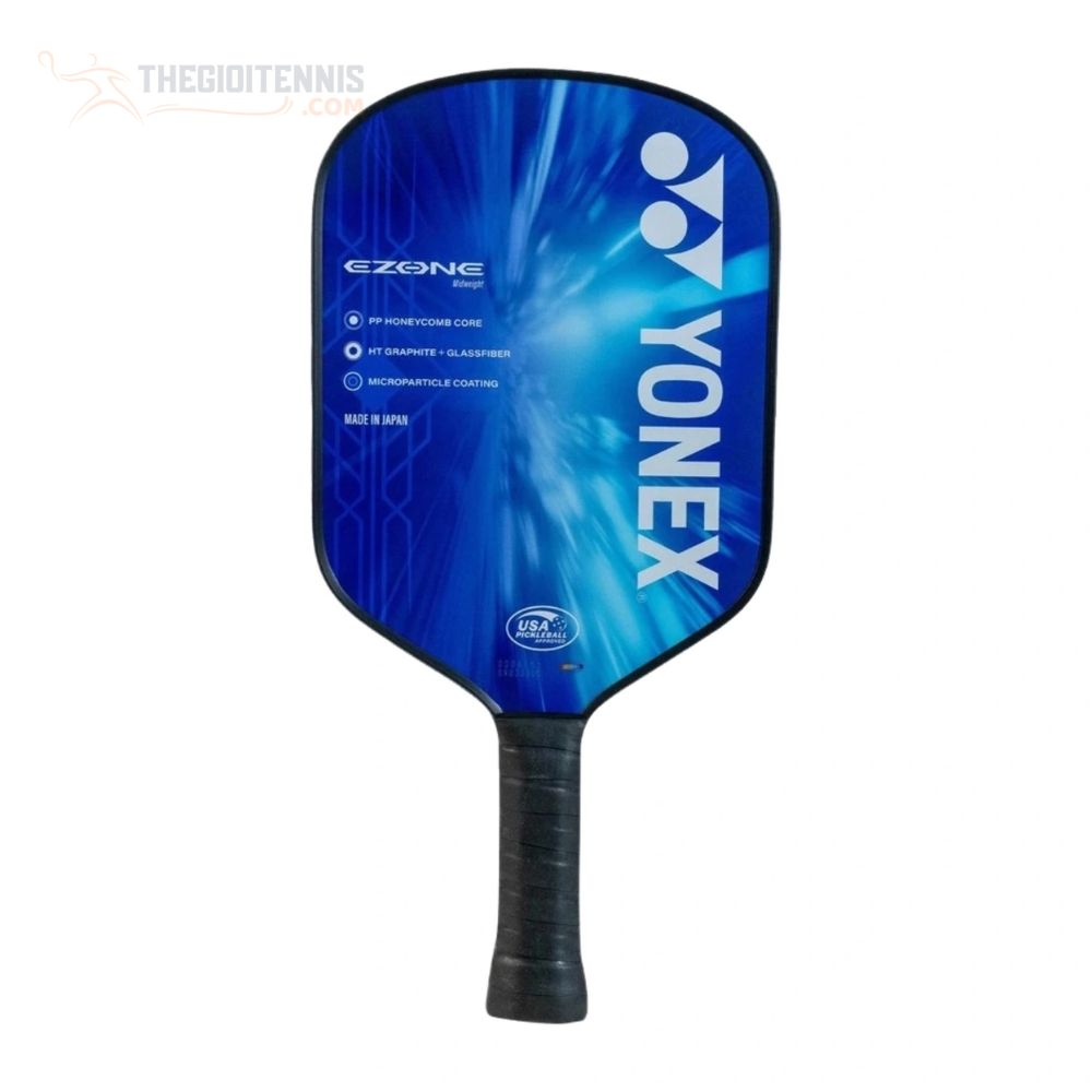 Tổng quan của Vợt Pickleball Yonex EZone