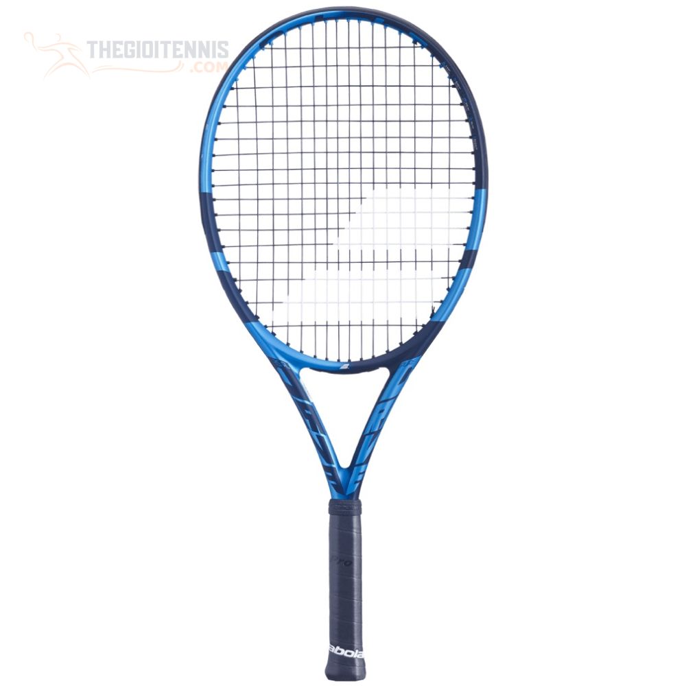 Vợt Tennis Babolat Pure Drive Junior 25 10 Tổng quan của Vợt Tennis Babolat Pure Drive Junior 25