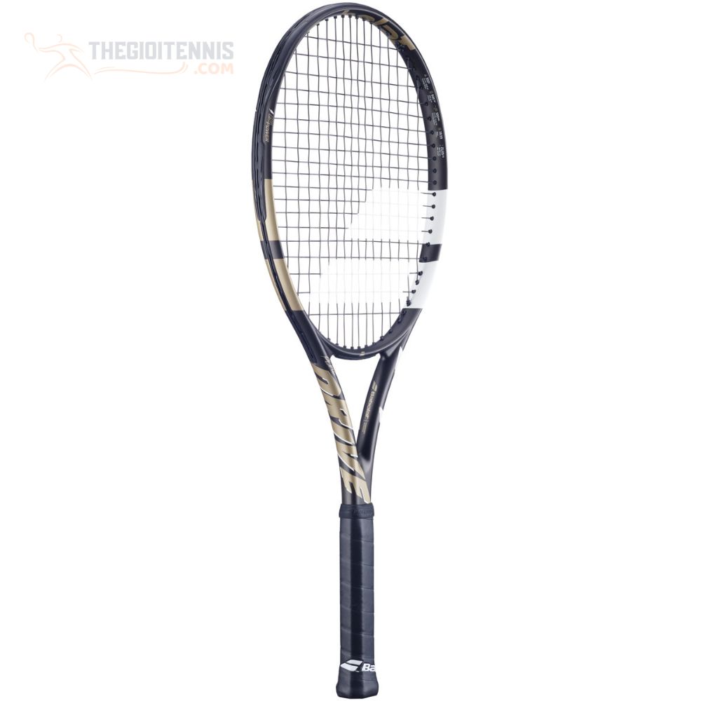 Tổng quan của Vợt Tennis Babolat Pure Drive Wimbledon (300gr)