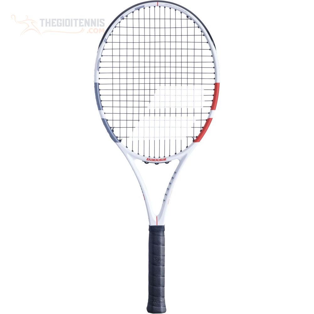 Vợt Tennis Babolat Strike Evo (290gr) 11 Tổng quan của Vợt Tennis Babolat Strike Evo (290gr)