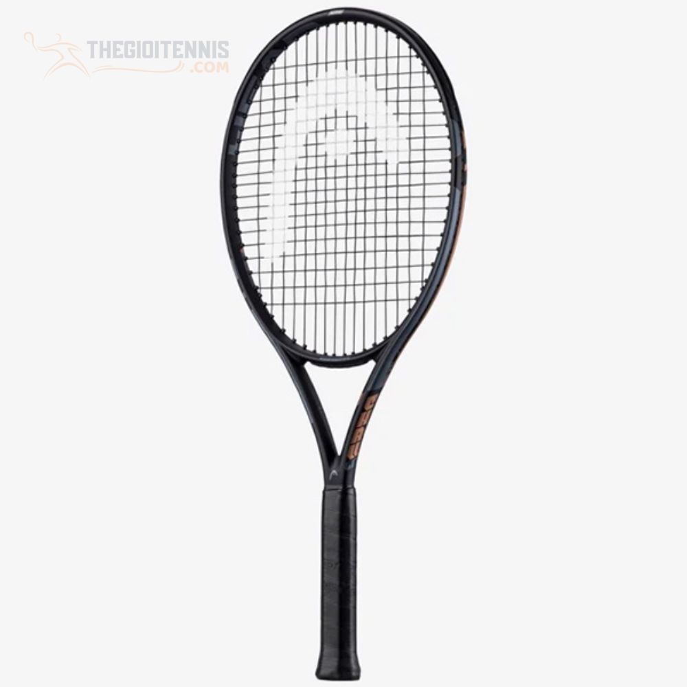 Vợt Tennis Head IG Challenge MP (270gr) 14 Tổng quan của Vợt Tennis Head IG Challenge MP (270gr)
