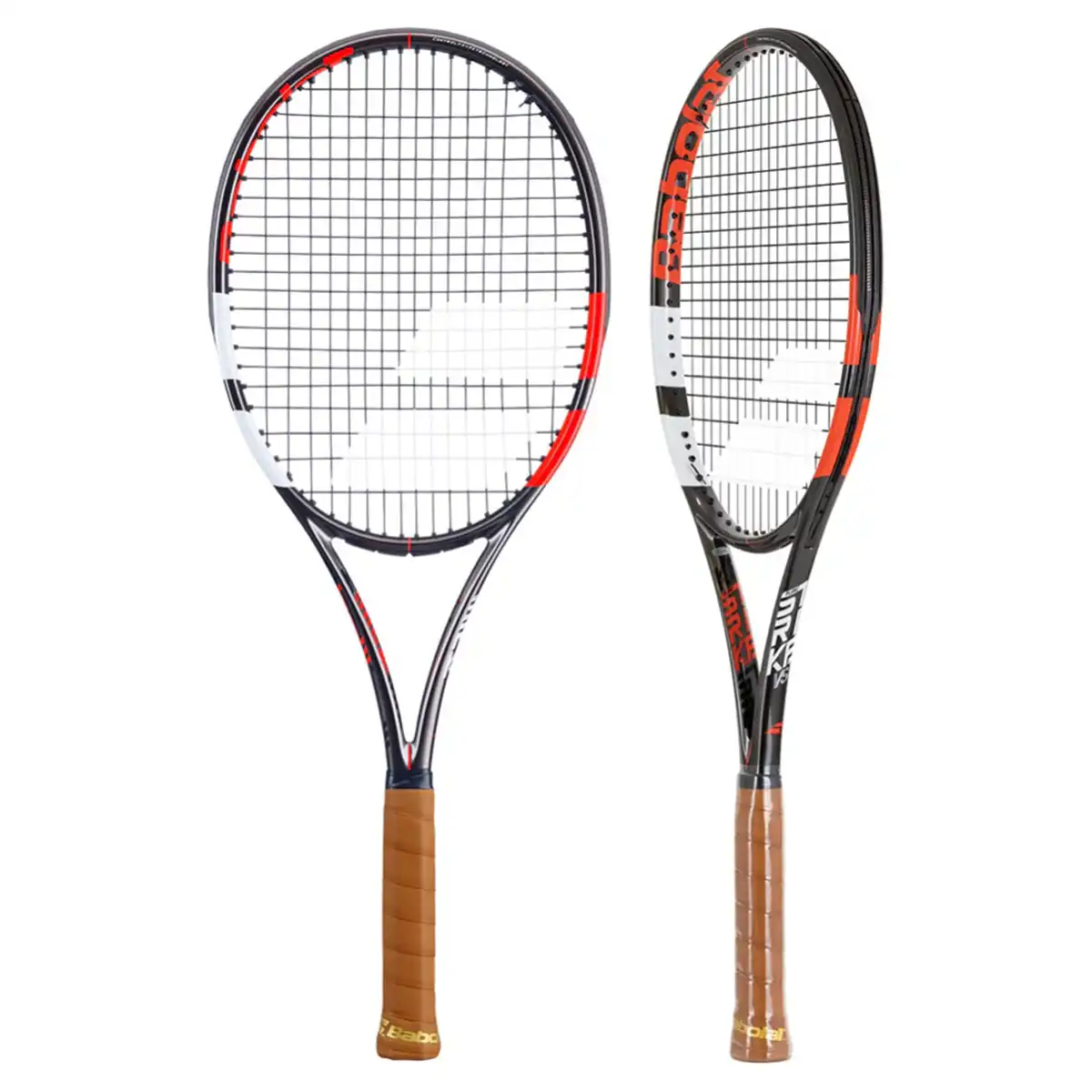 Đặc điểm nổi bật của Cặp Vợt Tennis Babolat Pure Strike Lite VS (310gr)