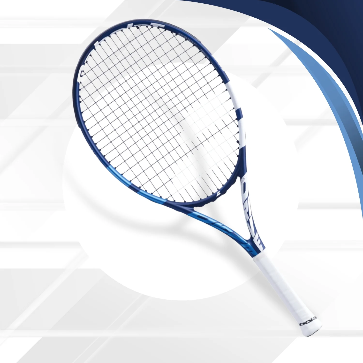 Đặc điểm nổi bật của Vợt Tennis Babolat Pure Drive Junior 25