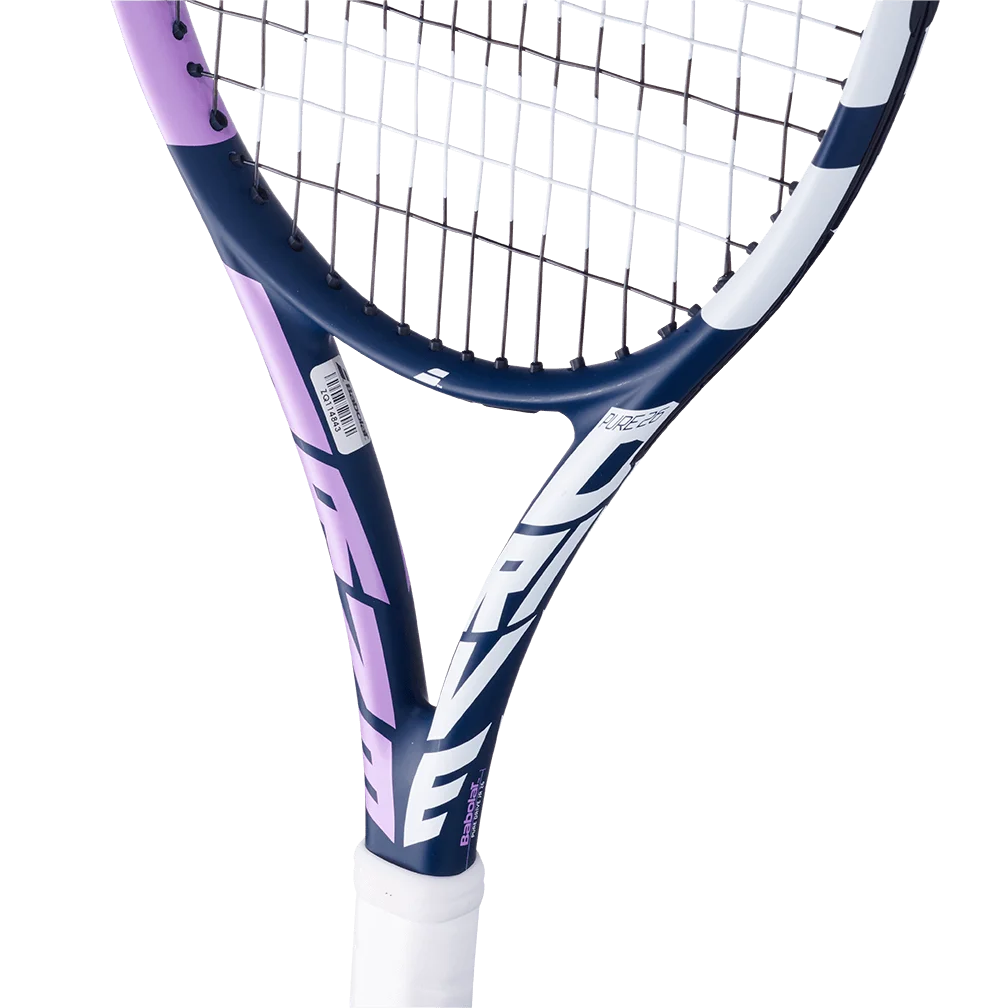 Đặc điểm nổi bật và công nghệ của Vợt Tennis Babolat Pure Drive Junior 26 Girl