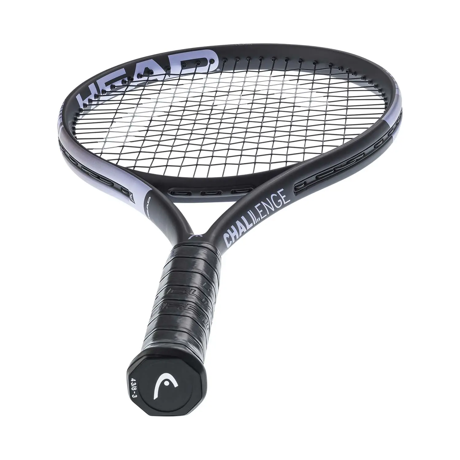 Đối tượng nào phù hợp với Vợt Tennis Head IG Challenge MP (270gr)