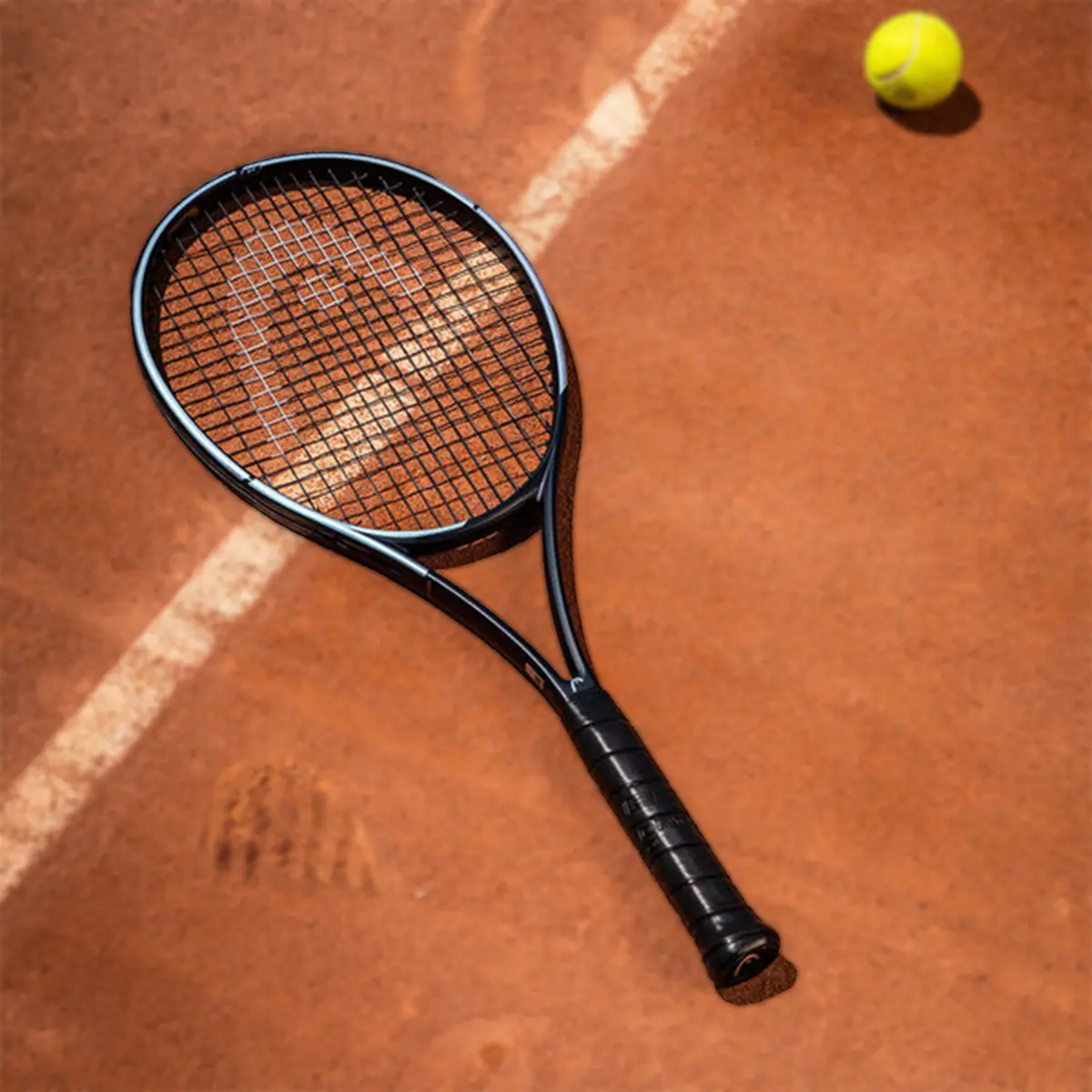 Giới thiệu về Vợt Tennis Head Gravity Team 2023 (285gr)