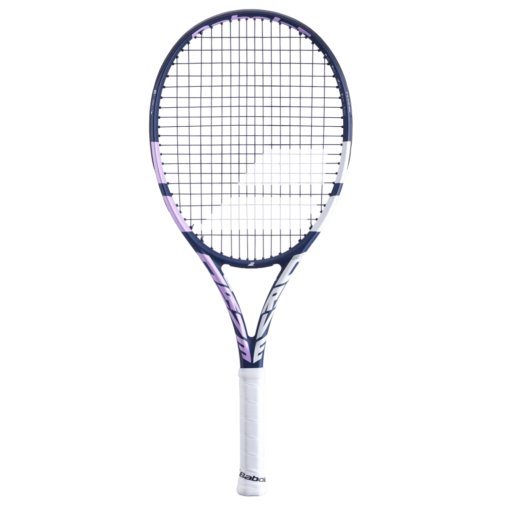 Giới thiệu Vợt Tennis Babolat Pure Drive Junior 26 Girl