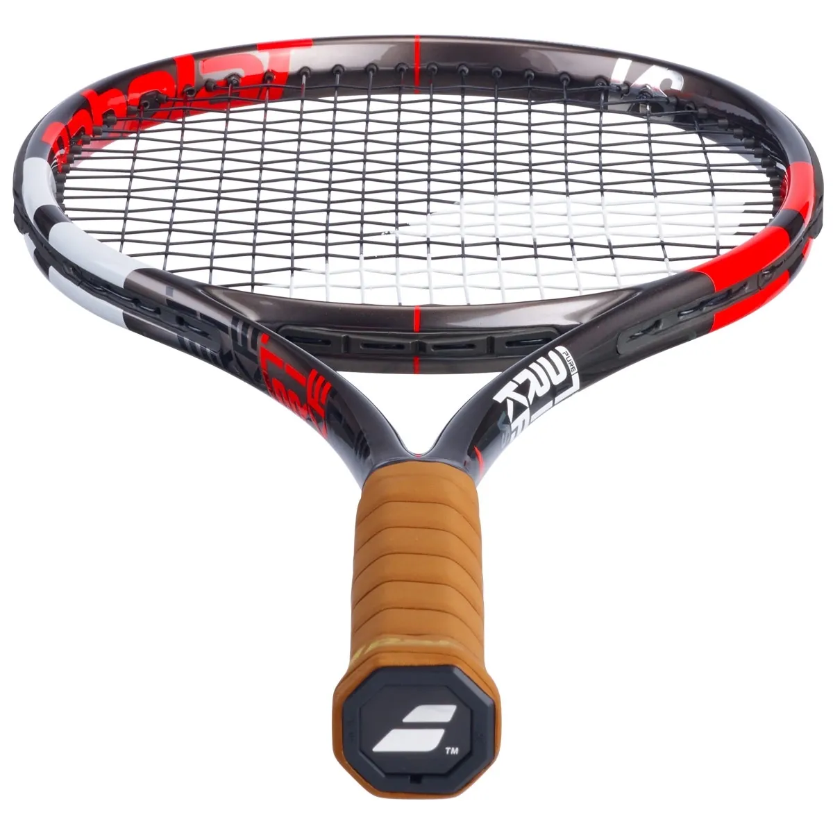 Thông số kĩ thuật của Vợt Tennis Babolat Pure Strike Lite VS (310gr)