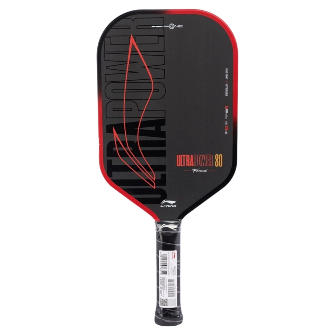 vot pickleball lining ultrapower 80f 16mm