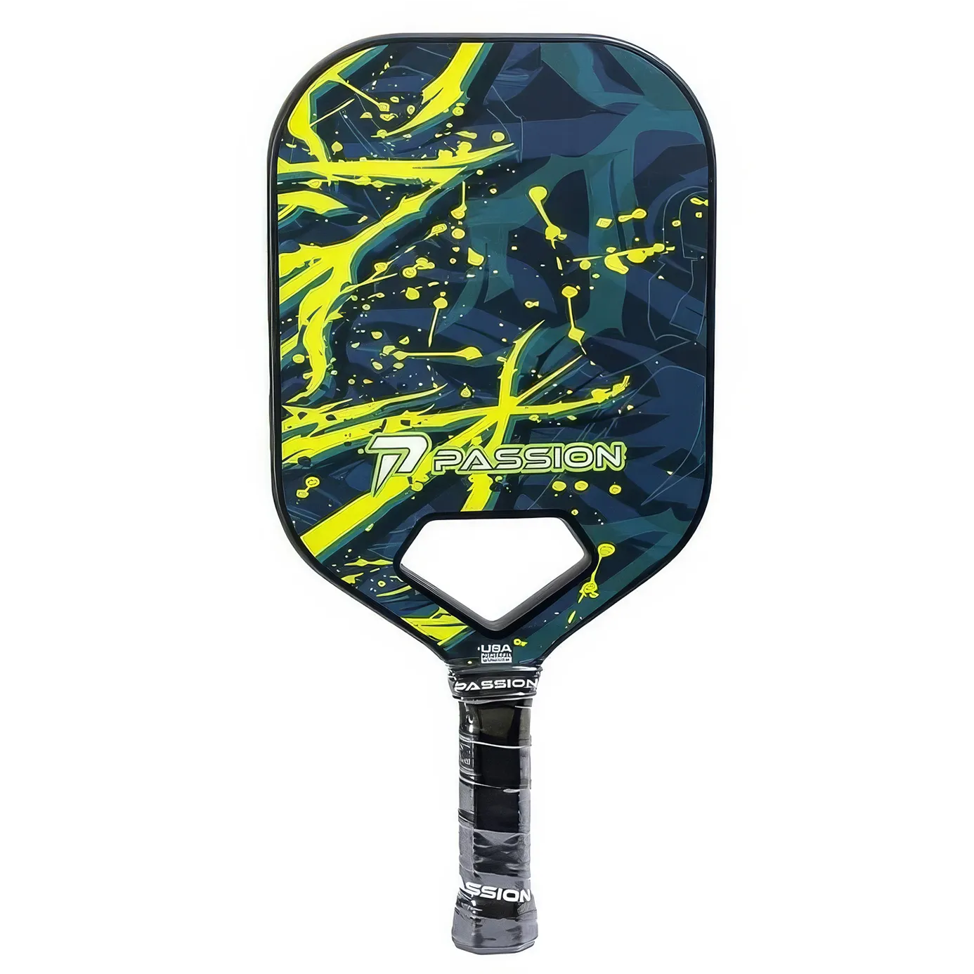Vợt Pickleball Passion Signature SN101 16mm
