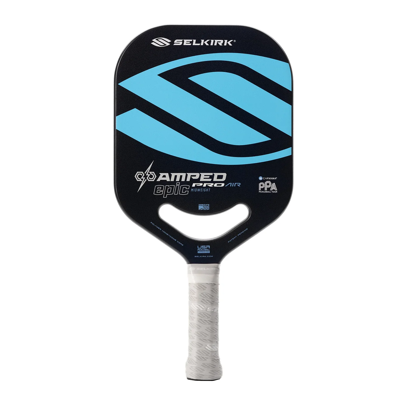 Vợt Pickleball Selkirk Amped Pro Air Epic