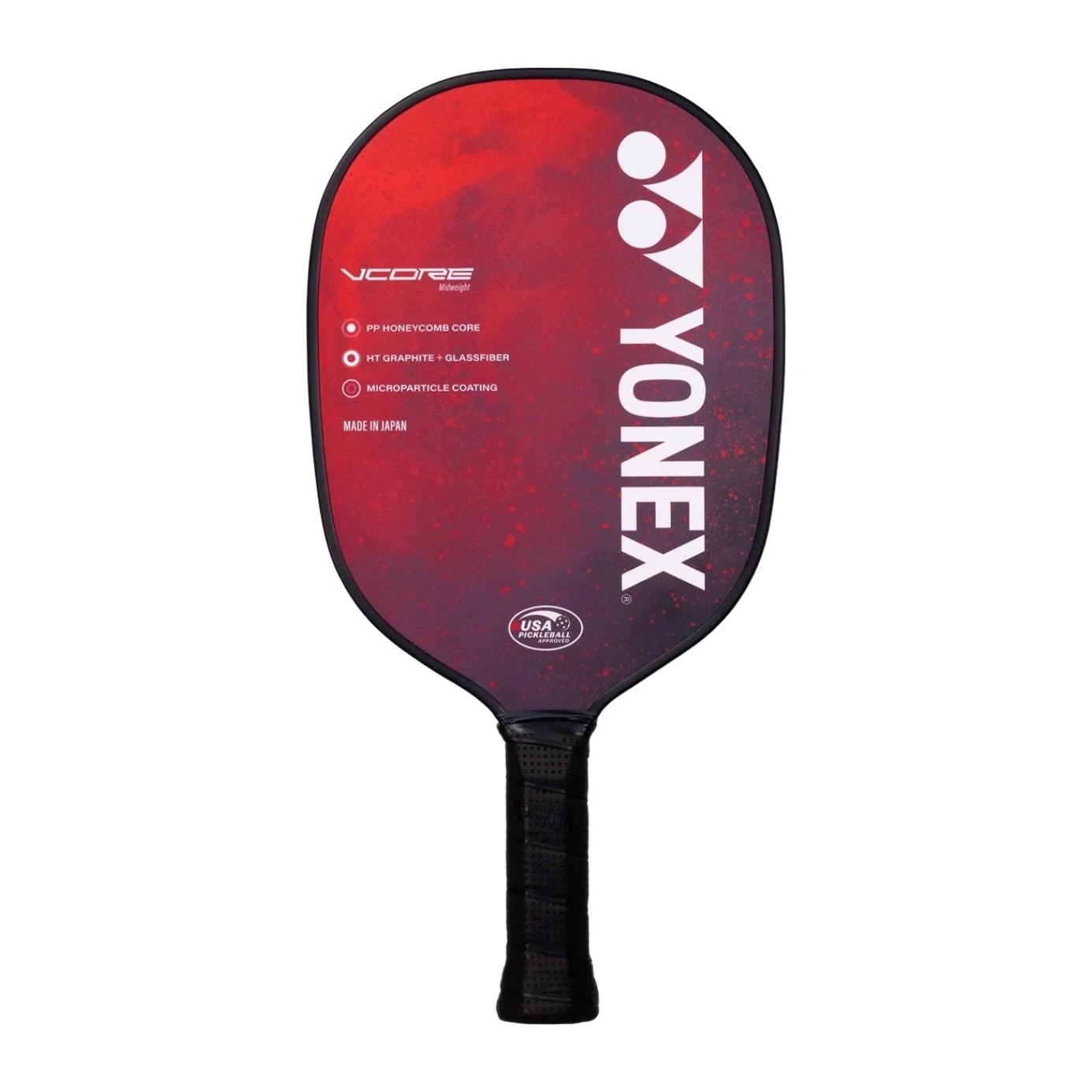 vợt pickleball yonex vcore