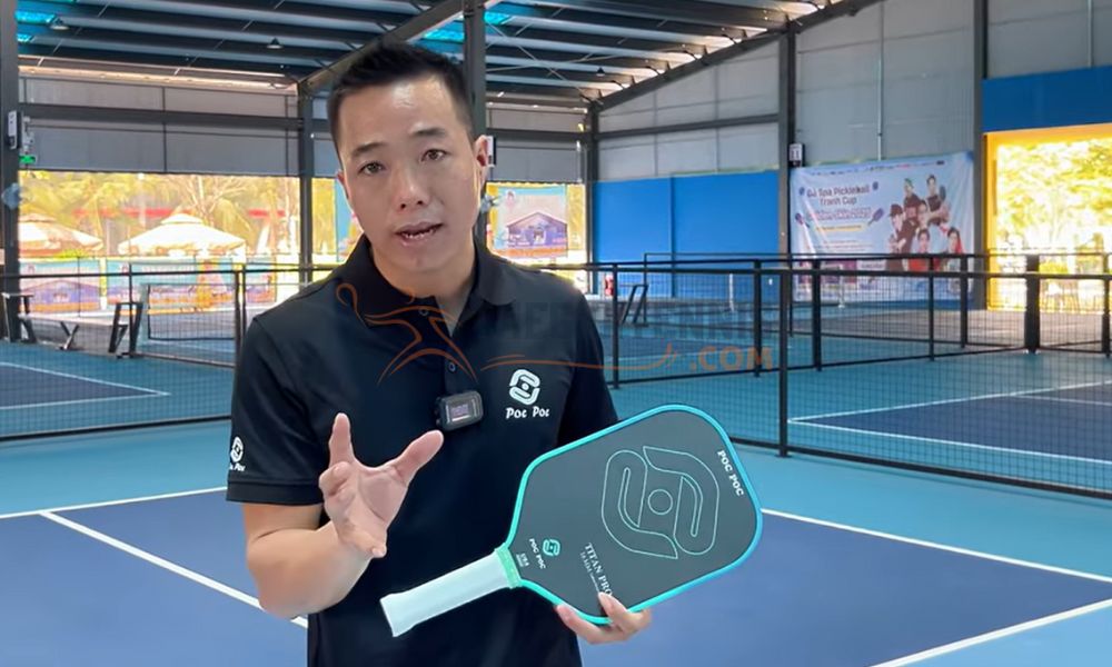6 Tiêu chí và 3 yếu tố chọn vợt pickleball dành cho người mới bạn cần biết 2025 85 6 Tiêu chí khi chọn chi tiết bóng tối cho người mới