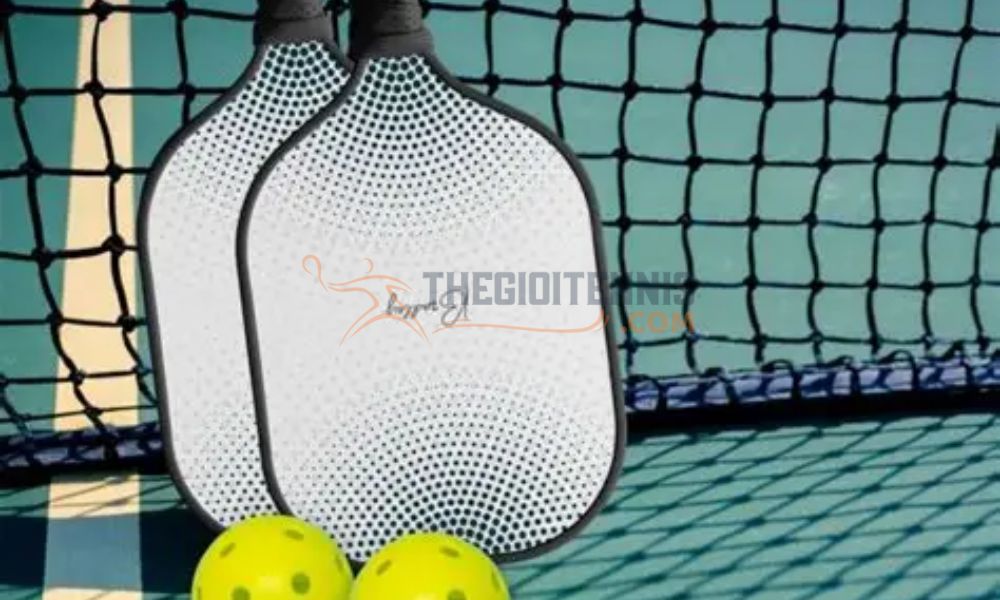 Các yếu tố khác cần xem xét khi chọn vợt Pickleball