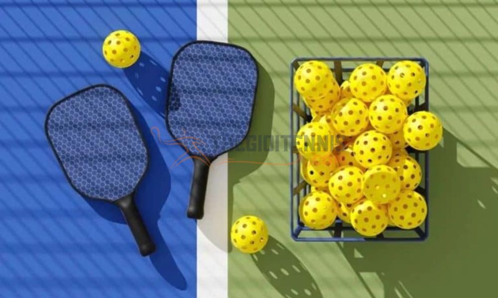 Cách phân biệt vợt pickleball thật giả bạn cần biết để không gặp phải 2025 86 Cần phân biệt vợt pickleball thật giả