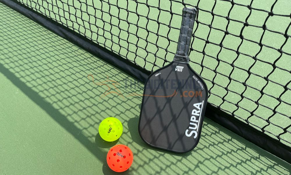 chọn bóng pickleball phù hợp