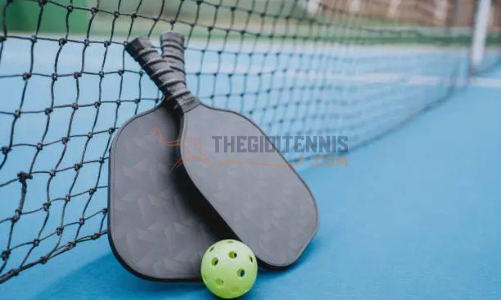 Từ điển thuật ngữ Pickleball toàn diện cho người mới