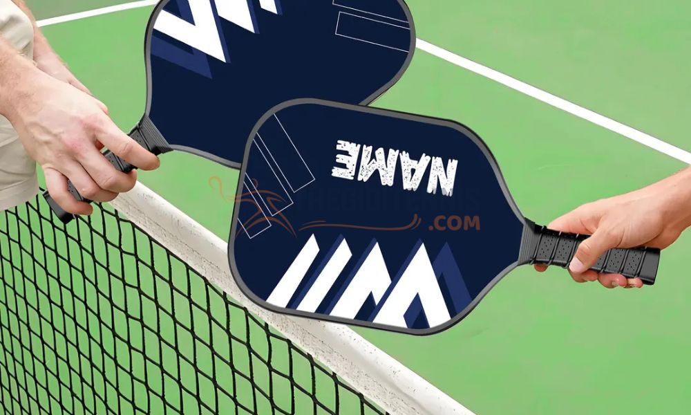 Vợt Pickleball composite